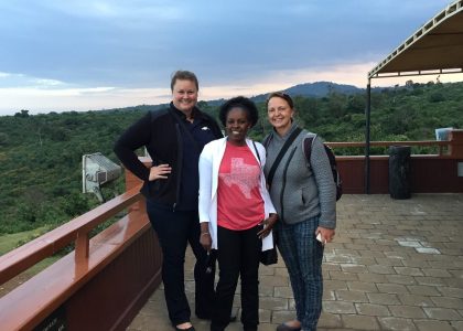 Kenya Trip Highlights