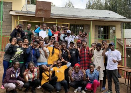 Trip Recap: Kenya 2019!