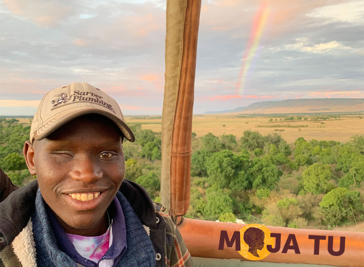 Remembering Franklin: Gone but never forgotten - Moja Tu